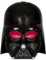 Star Wars Darth Vader elektronische Maske mit Soundeffekten (in Englisch), Spielzeug für Kinder ab 5 Jahren, perfekt als Teil eines Superhelden-Kostüms, etwa zu Halloween