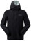 Deluge Pro Shell-Jacke, wasserdicht | Einstellbarer | Strapazierfähige Jacke | Regenschutz