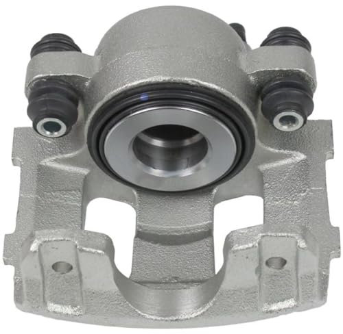 Bremssattel vorne für Bremssystem TRW 131-04-387 kompatibel mit Grand Cherokee I ZJ ZG XJ Wrangler II TJ