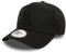 New Era E-Frame Snapback Cap - Mono New York Yankees