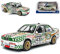 Generisch B*M*W 3er E30 M3 Coupe Sport Evolution DTM 1992 Berg Tic Tac 1982-1994 1/18 Solido Modell Auto