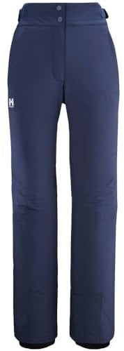 MILLET Damen Nallo Ii Hose, Blau (neues Logo), 40