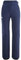 MILLET Damen Nallo Ii Hose, Blau (neues Logo), 40