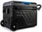 Subcold Trek50 Dual Zone Portable Car Fridge Freezer 50L | 12V/24V/240V Compressor Cool Box with Bluetooth & Smart Control for Camping, Trucks, Boats & Travel |Rugged Outdoor Fridge Freezer