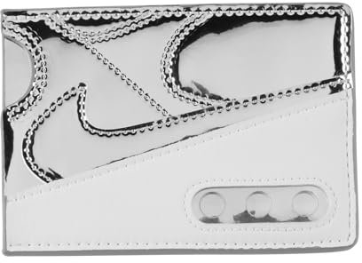 Nike Portefeuille One Size, Gris rouge., Standard, Décontracté