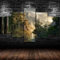DTASSVEW Leinwanddrucke Kreatives Geschenk 5 Stück Leinwand Bilder Moderne Wandbilder Xxl Wohnzimmer Wohnkultur Gerahmte - The Lord Of The Rings Series Poster-A009 - Drei Größen