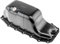 Coppa olio motore compatibile con FIAT GRANDE PUNTO 1.3 D Multijet 2005 + BMO/FT/099AB