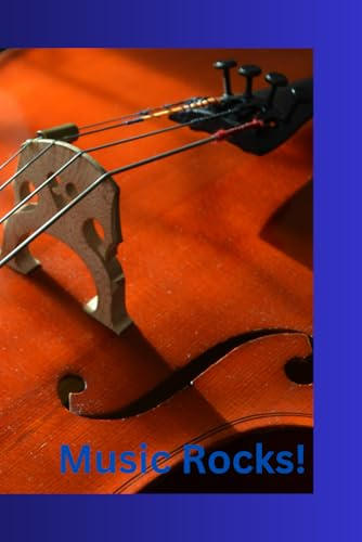 Cello Music Rocks!
