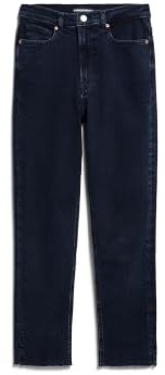 ARMEDANGELS Damen Jeans aus Bio-Baumwoll Mix X-Stretch LEJAANI Slim Fit