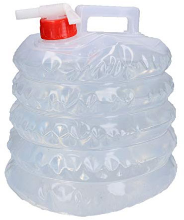 AB Tools 5 Liter Tank von Trinkwasser falzen/Luftfahrtunternehmen/Containerschiffe Camping CMP12