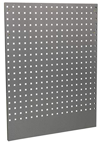Sealey Apms60Bp Back Panel For Modular Corner Unit