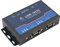 USRIOT USR-N520 Seriell-zu-Ethernet-Server TCP-IP-Konverter Doppel Serial Device RS232 RS485 RS422 Multi-Host-Polling