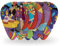 D'Addario Beatles Guitar Picks - The Beatles Collectable Guitar Picks - Yellow Submarine - Heavy