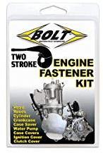 Bolt MC Hardware E-KTM2-0316 KTM Motorbefestigungssatz