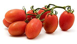 Potseed 0.3G (ca. 105) Tomatensamen Roma Vf Klassische italienische Paste Tomaten für Canning