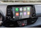 CDEFG Kompatibel mit Hyundai i30 / i30 Kombi / i30 N 8 Zoll Auto Navigation Glas Schutzfolie 9H Kratzfest Anti-Fingerprint GPS Transparent Displayschutzfolie Navi Folie Zubehör