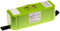 vhbw batteria compatibile con iRobot Roomba 896, 960, 965, 980, 985 aspirapolvere home cleaner (4000mAh, 14,4V)