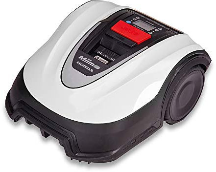 HONDA Robot Miimo HRM40 Rasaerba Robotizzato