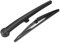 BLLBOO Heckscheibenwischer Grand Cherokee - Grand Cherokee Heckscheibenwischerarm Auto Heckscheibenwischerarm mit Blattsatz Kompatibel mit Grand Cherokee 2005-2010