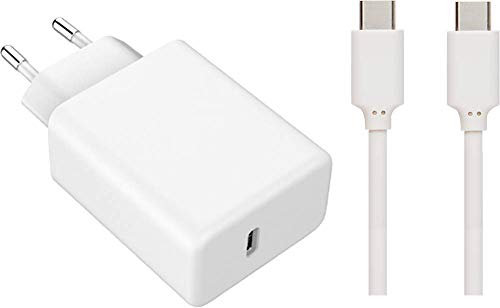 BIGBEN Adaptateur secteur 18W USB C Blanc