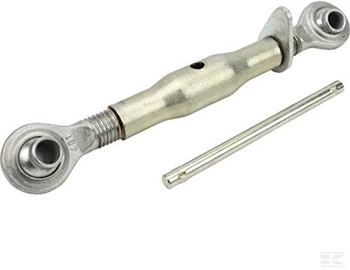 Kramp Oberlenker Auge/Auge 180, 1-1/8in Kat.1/1 Z119180KR | 8716106159437