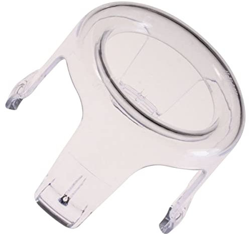 COUVERCLE CORPS HACHOIR