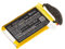 cellePhone Batterie Li-Polymer Compatible avec JBL Clip 4 (Remplacement pour GSP903052)