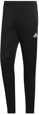 adidas Herren Entrada 22 Training Pants, Black, XL