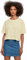 Urban Classics Womens Short Oversized Tee T-Shirt, Softyellow, 3XL UK