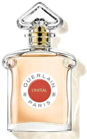 GUERLAIN, L'Initial, Eau de Parfum, Woman, 75 ml.