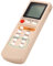 Telecomando del Condizionatore D'aria per Mitsubishi M09, Sostituzione del Controller del Climatizzatore Durevole in ABS per EG6D EG6C EG7C EG7M MSD 09NV MSH 10NV MSH 12NV MSH 18NV MSH J12NV MSH J15NV
