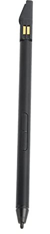 ASHATA Aktiver Stylus für ThinkPad X390 Yoga, X13 Yoga Gen 1 Laptop FRU 01FR723 ST70S99626, Universeller Kapazitiver Stylus, Touchscreen Stylus Pen Ersatz