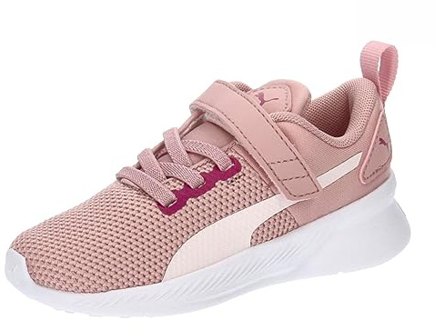 PUMA Unisex Kinder Flyer Runner V Inf Turnschuhe, Rosa Future Pink Frosty Pink, 22 EU