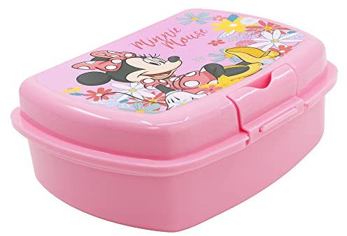 SANDWICHERA URBAN MINNIE MOUSE SPRING LOOK