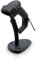 Datalogic QuickScan QD2590, Kit, 2D Mpixel Imager, W126053085 (Mpixel Imager, USB/RS-232/Wedge Multi-Interface, Black QuickScan 2500, Handheld bar Code)