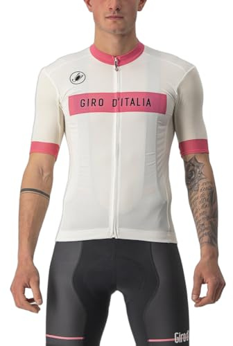 CASTELLI Herren Fuori #Giro Jersey Sweatshirt (1er Pack)