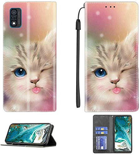 Aroepurt Cover per brondi Midnight Sky Custodia Comaptibile con brondi Midnight Sky Case Custodia Cover Supporto Premium in PU CPT57