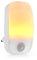 Nedis Plug-in LED Night Light, Motion Sensor, 0.55 W, 11 lm, Warm White