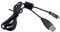 fittings4you Câble de transfert de données USB U8 UC9433 compatible avec Kodak Highspeed