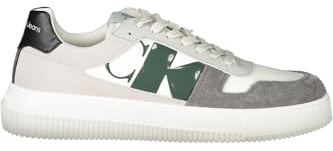 Calvin Klein Herren Chunky Cupsole NBS Ym0ym01122Turnschuhe