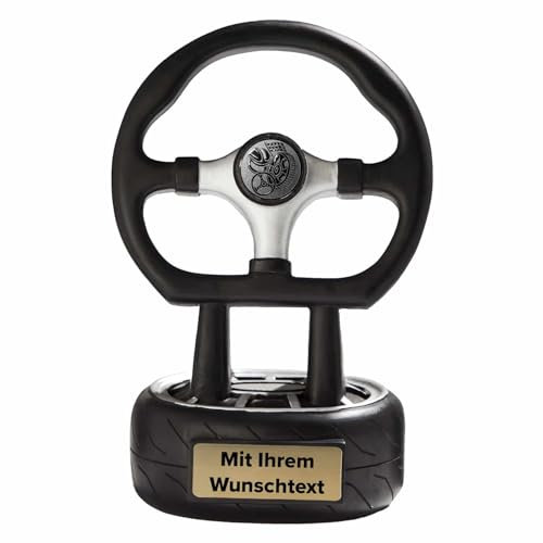 Motorsportpokale Lenkrad 3er Serie 39460 16 cm