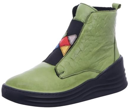 Gemini Damen Boot grün