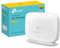 (Ricondizionato) TP-Link TL-MR105 Cat4 Router 4G LTE Wireless N300Mbps, Router WiFi con Sim, Porta LAN/WAN, Modem 4G Sim, Senza Configurazione, Antenne Interne, Porte Antenna Esterna