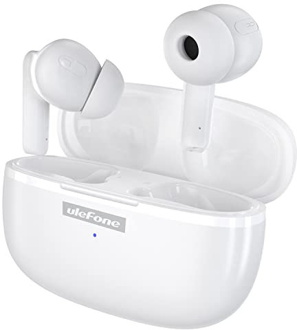 Ulefone Earbuds White