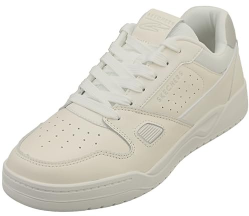 Skechers Herren Koopa Harry Kane Court Sneaker | Sneaker, stone, Beige, Memory Foam, Herren, Schuhe
