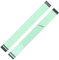fitspur Comfortable and Breathable Replacement Wrist Band For Fitness Tracker, Compatible with WHOOP 4.0 Heart Rate Monitor(24cm) (Cyan)