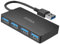 Docking Station Usb-a 4 Puertos