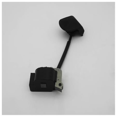 Bobina de encendido compatible con Kawasaki TJ45, TJ45E, KBL45, KBH45, piezas de motor de desbrozadora de gasolina (21171-2250, 211712250)