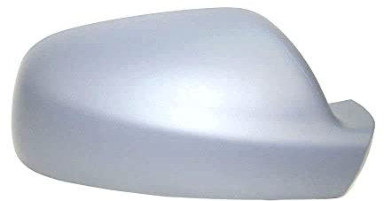 Coque De Retroviseur Exterieur De Voiture Couvercle Capuchon de Retroviseurs Lateraux Droit Passager Compatible avec Peugeot OEM 815276 815260