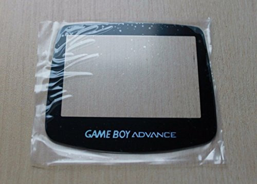 Ersatzglas für Game Boy Advance GBA System